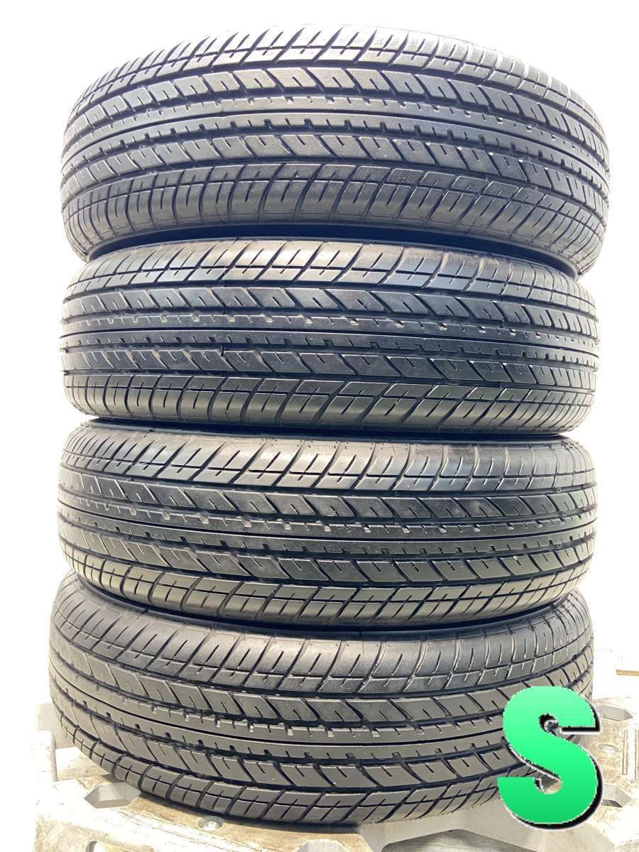 155/65R14  nヨコハマ S306 nタイヤ サマータイヤ 4本セットn s14250304065