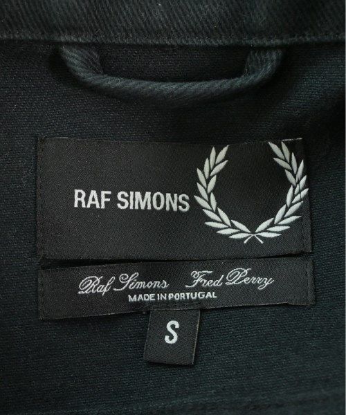 SIMONS ブルゾン