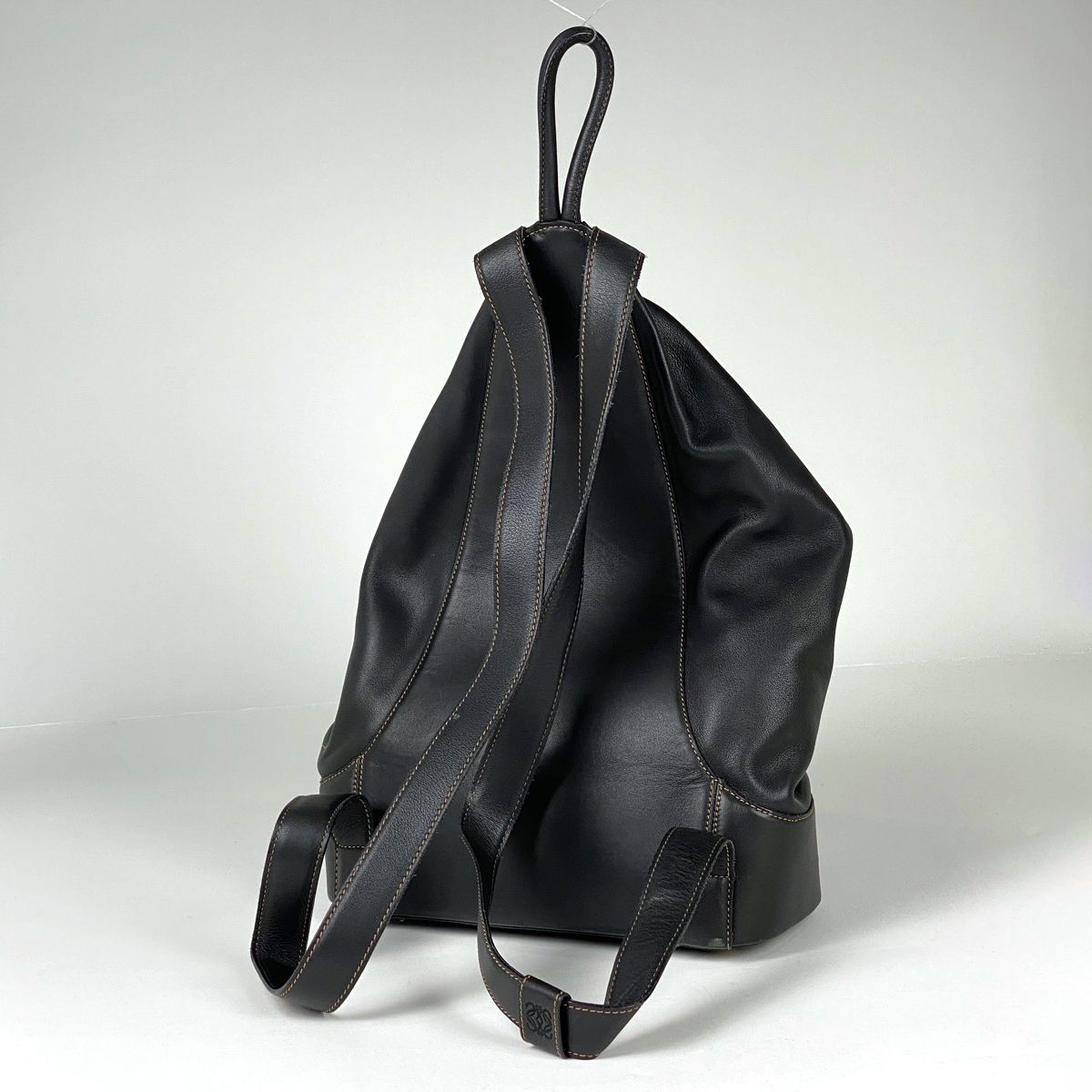 ロエベ LOEWE アントン リュックサック アナグラム バックパック