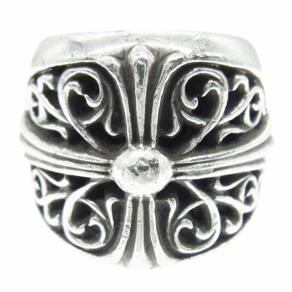 CHROME HEARTS クロムハーツ(原本無) CLASSIC OVAL クラシック CHROME HEARTS クロムハーツ(原本無) CLASSIC OVAL クラシック