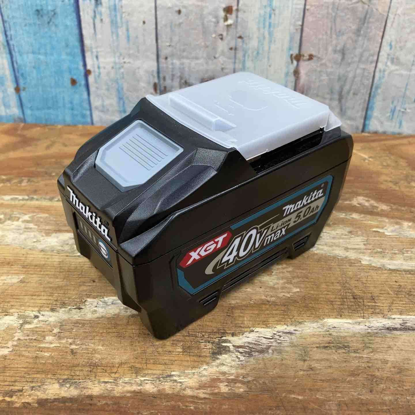 ♥品 純正 マキタ makita リチウムイオンバッテリー 40V|5.0Ah BL4050F バッテリー 純正 柏店