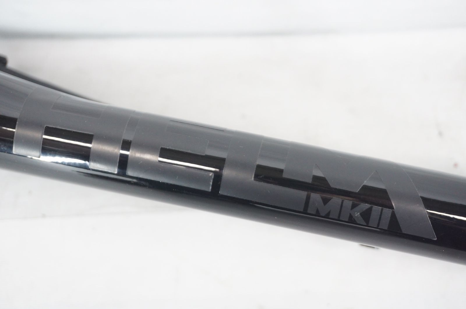 サスペンションフォーク