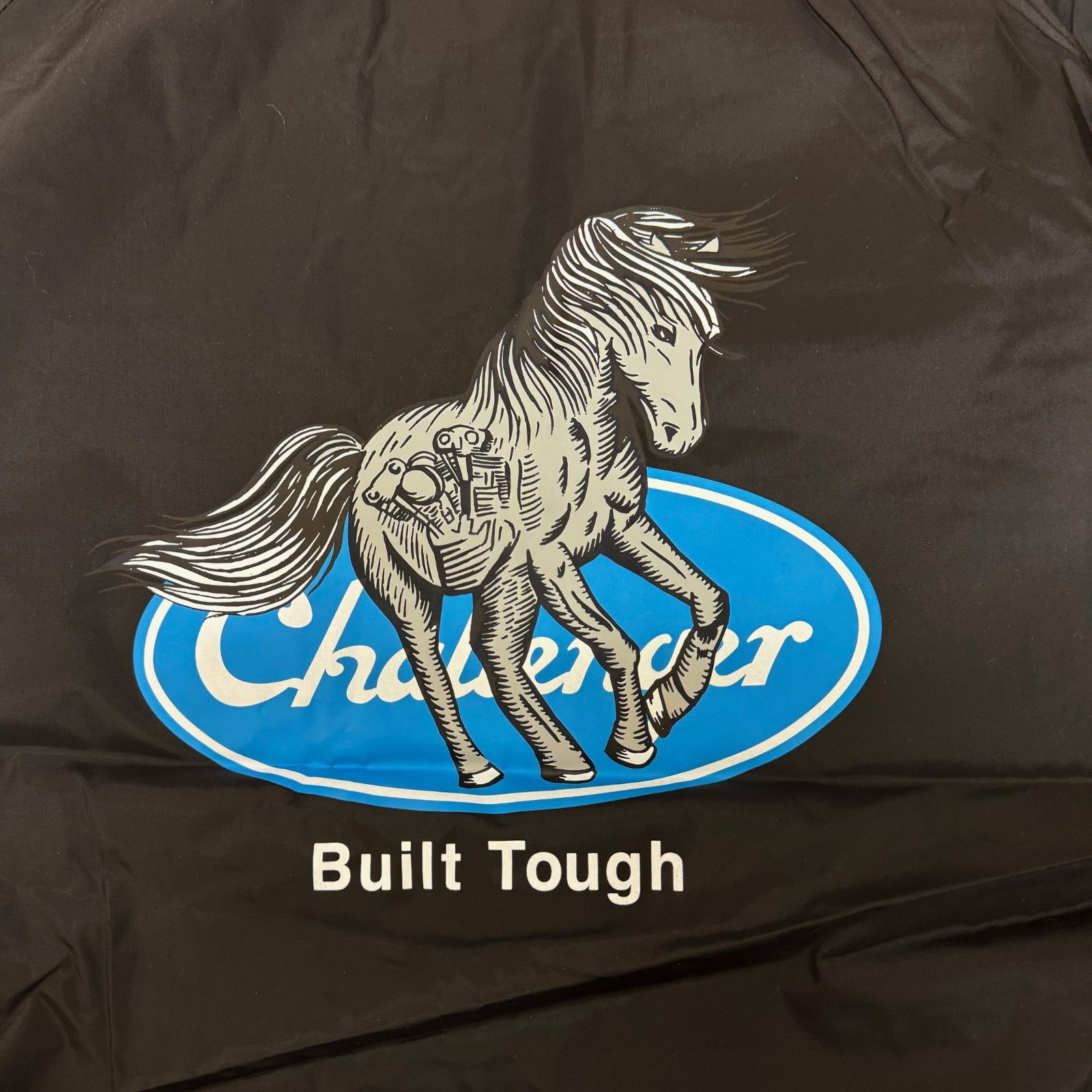 定価20900円 新品 CHALLENGER 23AW IRON HORSE COACH JACKET ホース