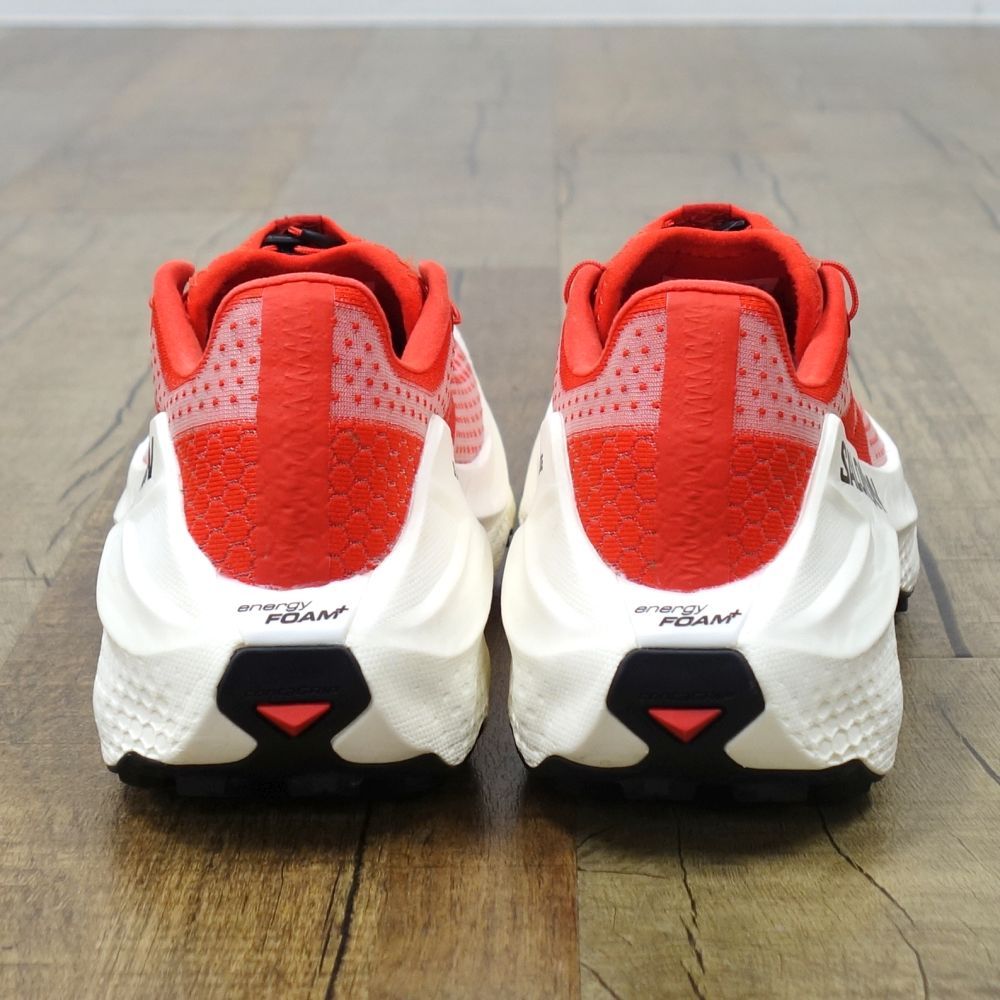 美品 サロモン SALOMON S/LAB ULTRA GLIDE 26cm ト 節約