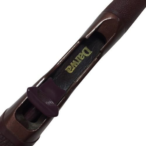 ダイワ　ジェットキャスト　JETCAST 60L ◎◎DAIWA ダイワ JET CAST 60L ジェットキャスト 6' オールド