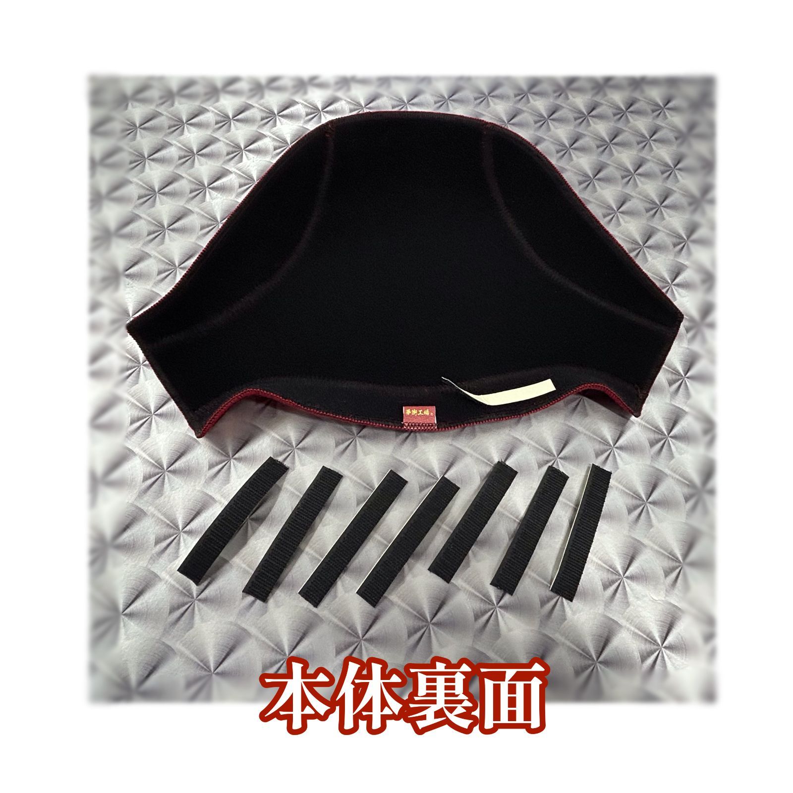 つけポン☆ホーンパッドカバー☆日野☆グランドプロフィア