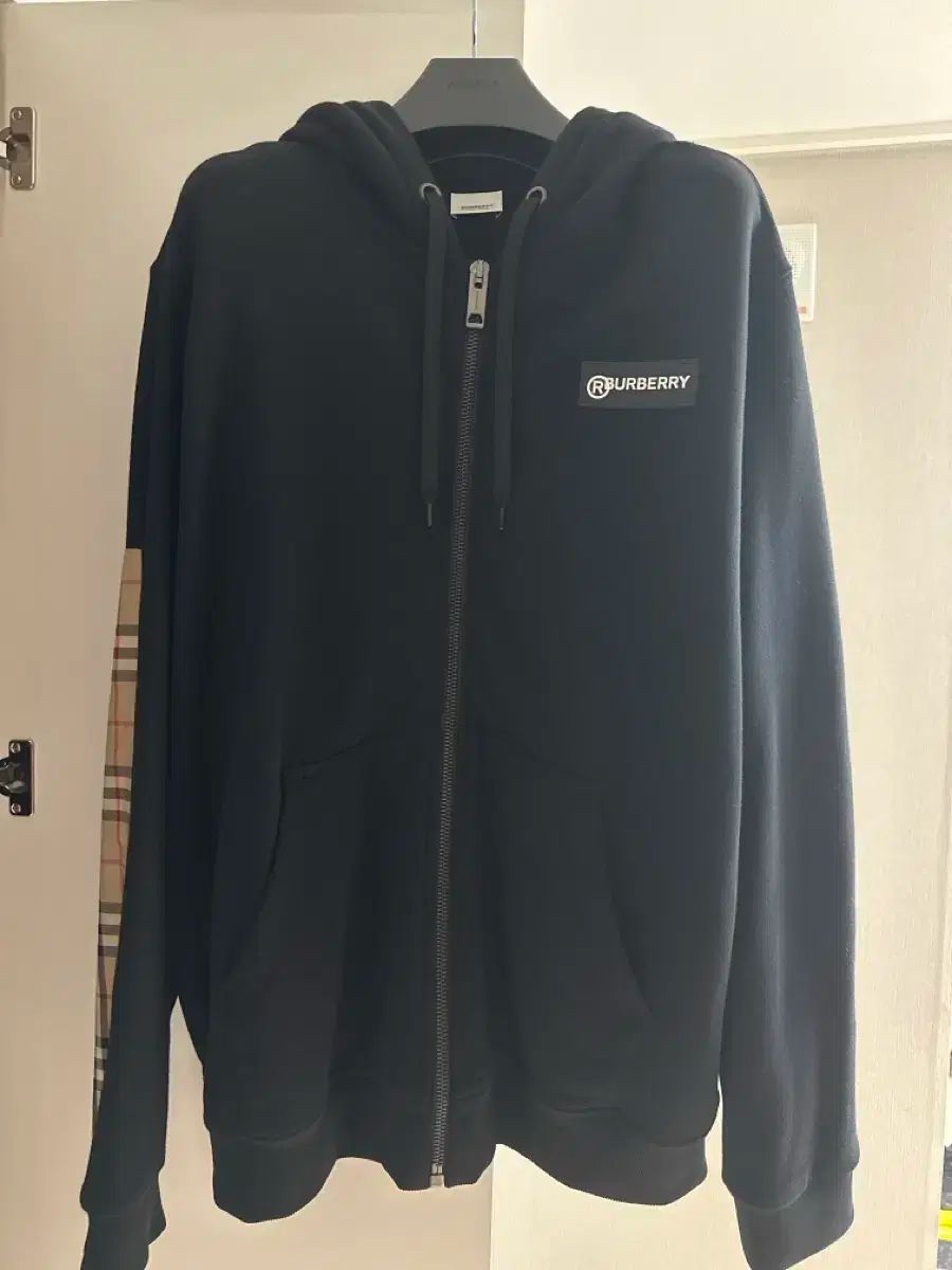 BURBERRY(バーバリー ) ジップアップ