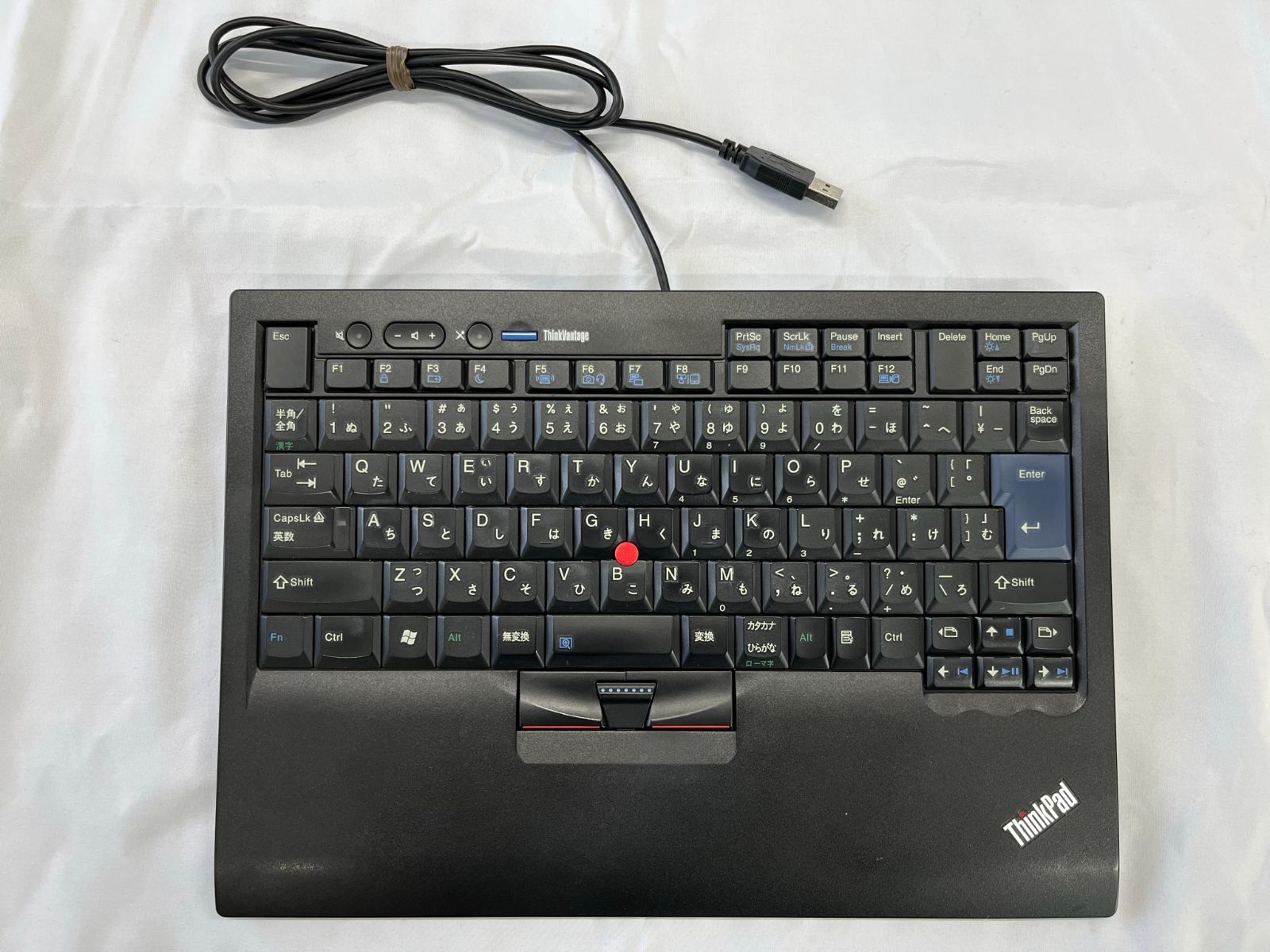 ThinkPad キーボード　55Y9074 ジャンク品 ThinkPad キーボード 55Y9074 ジャンク品 全国無料，SALE ThinkPad