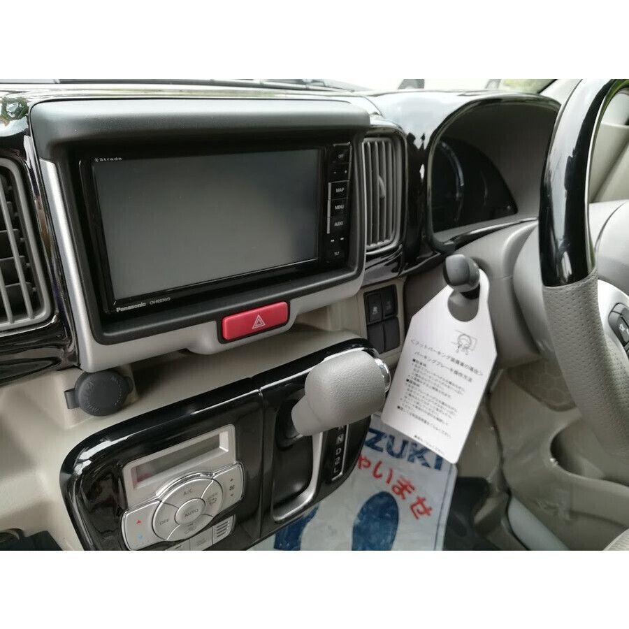 インテリアパネル DA17V DA17W エブリイワゴン DA17 エブリィ 内装