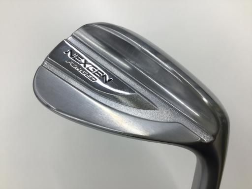 NEXGEN FORGED WEDGE 2022 50°56°モーダス105S 中古】 ゴルフ