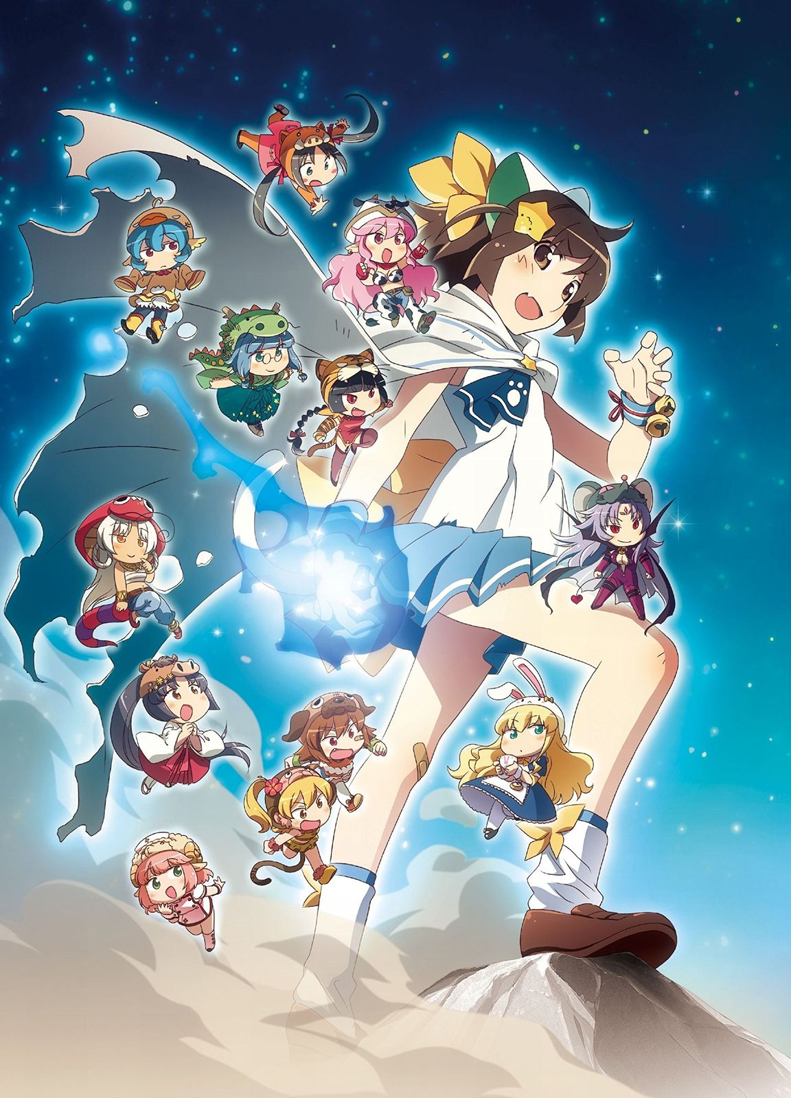 えとたま Blu-ray BOX