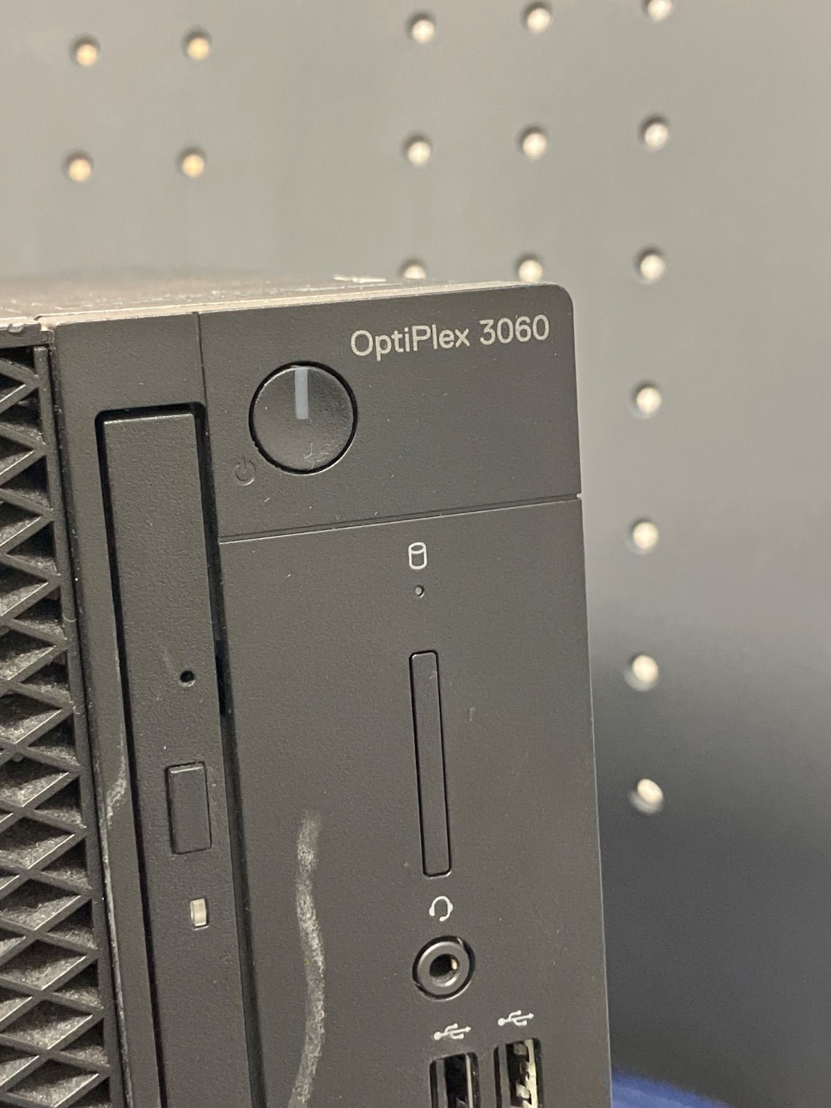 ジャンク DELL OptiPlex 3060 Core i3 第8世代 デスクトップPC - メルカリ