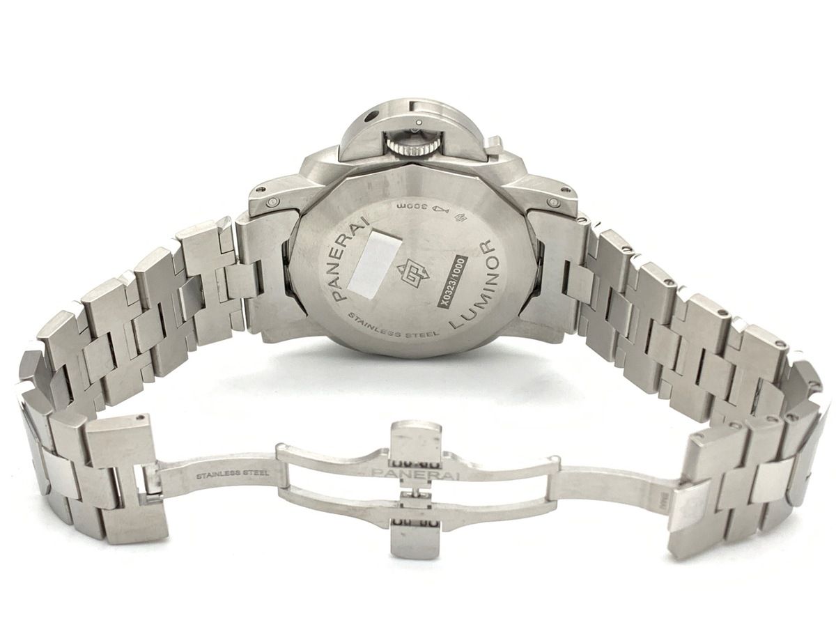 BALL ボール ウォッチ トレインマスター ローマン NM1058D デイデイト  