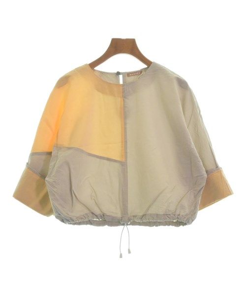 NEHERA ネヘラ ブラウス レディース 【古着】【中古】 NEHERA ブラウス レディース 【古着】【中古】【送料無料】 - メルカリ