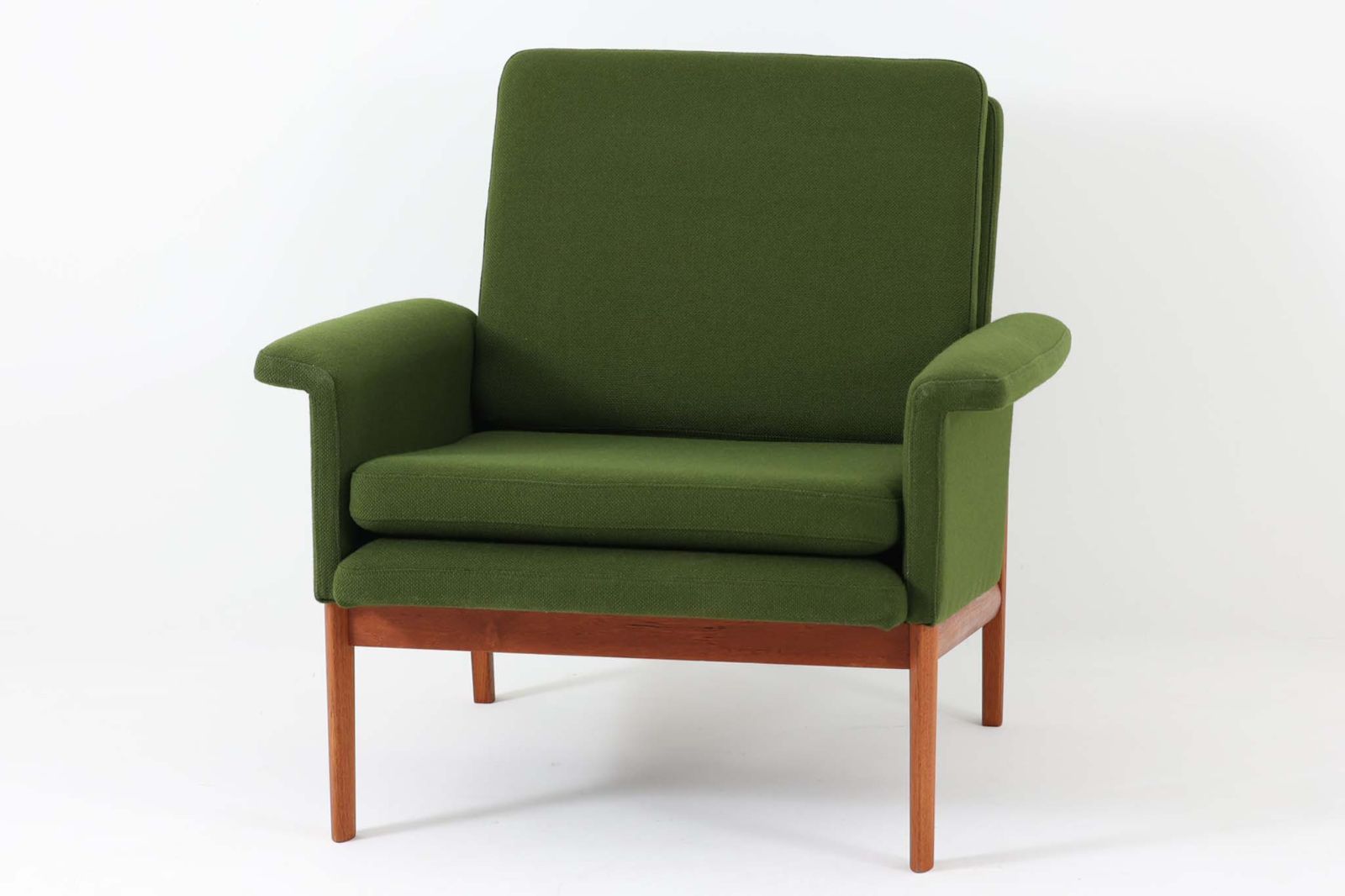 Finn Juhl(フィン・ユール)　ジュピターチェア　Model 218　France u0026 son　北欧家具ビンテージ/DK14659