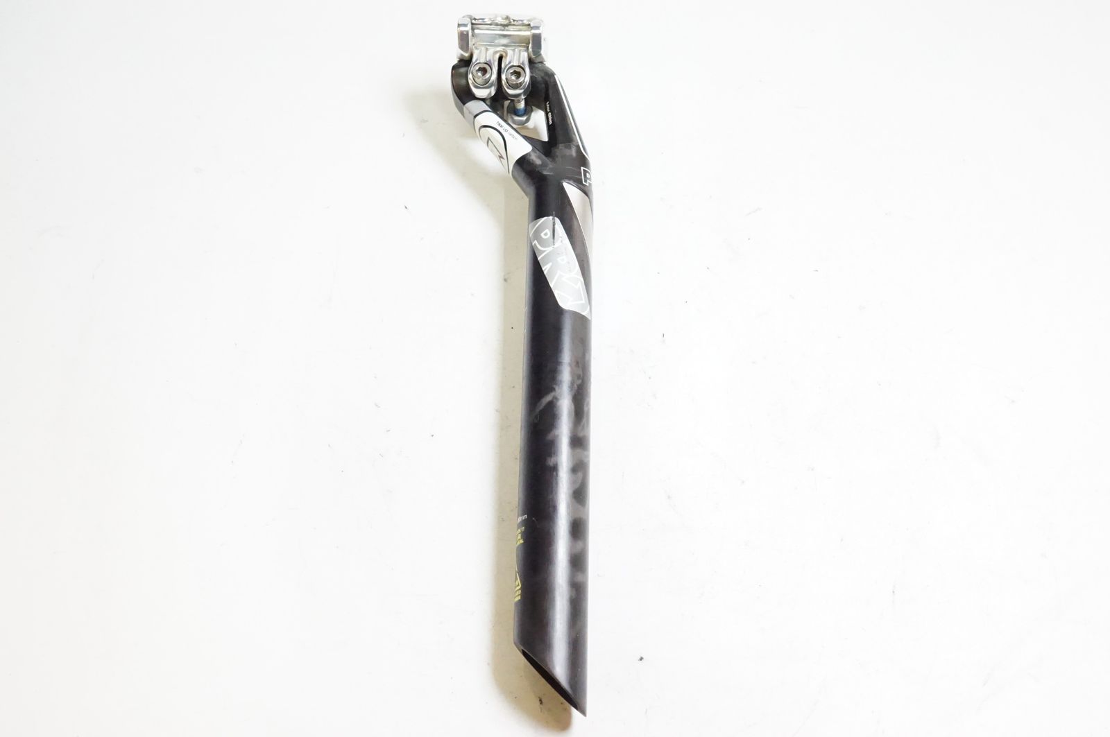 SHIMANO シマノ PRO VIBE CARBON φ27.2 280mm シートポスト | バイチャリ熊谷店