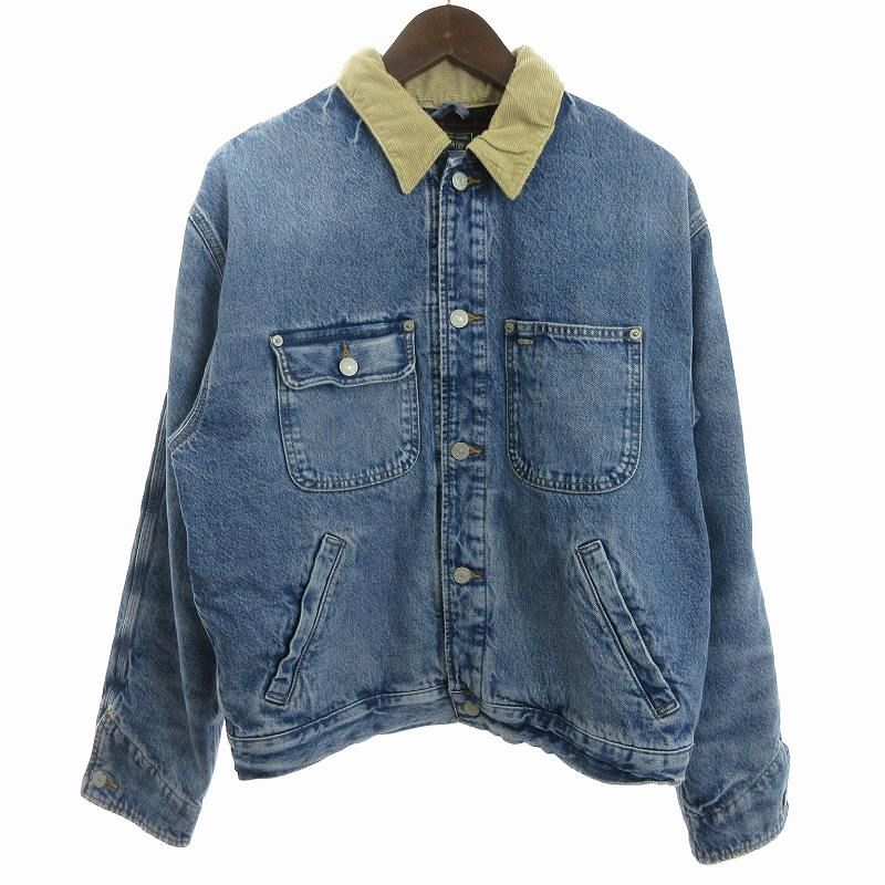 ラルフローレン RALPH LAUREN タグ付き ポロカントリー 復刻