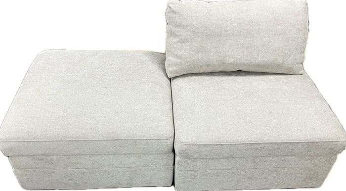 ファブリックセクショナル