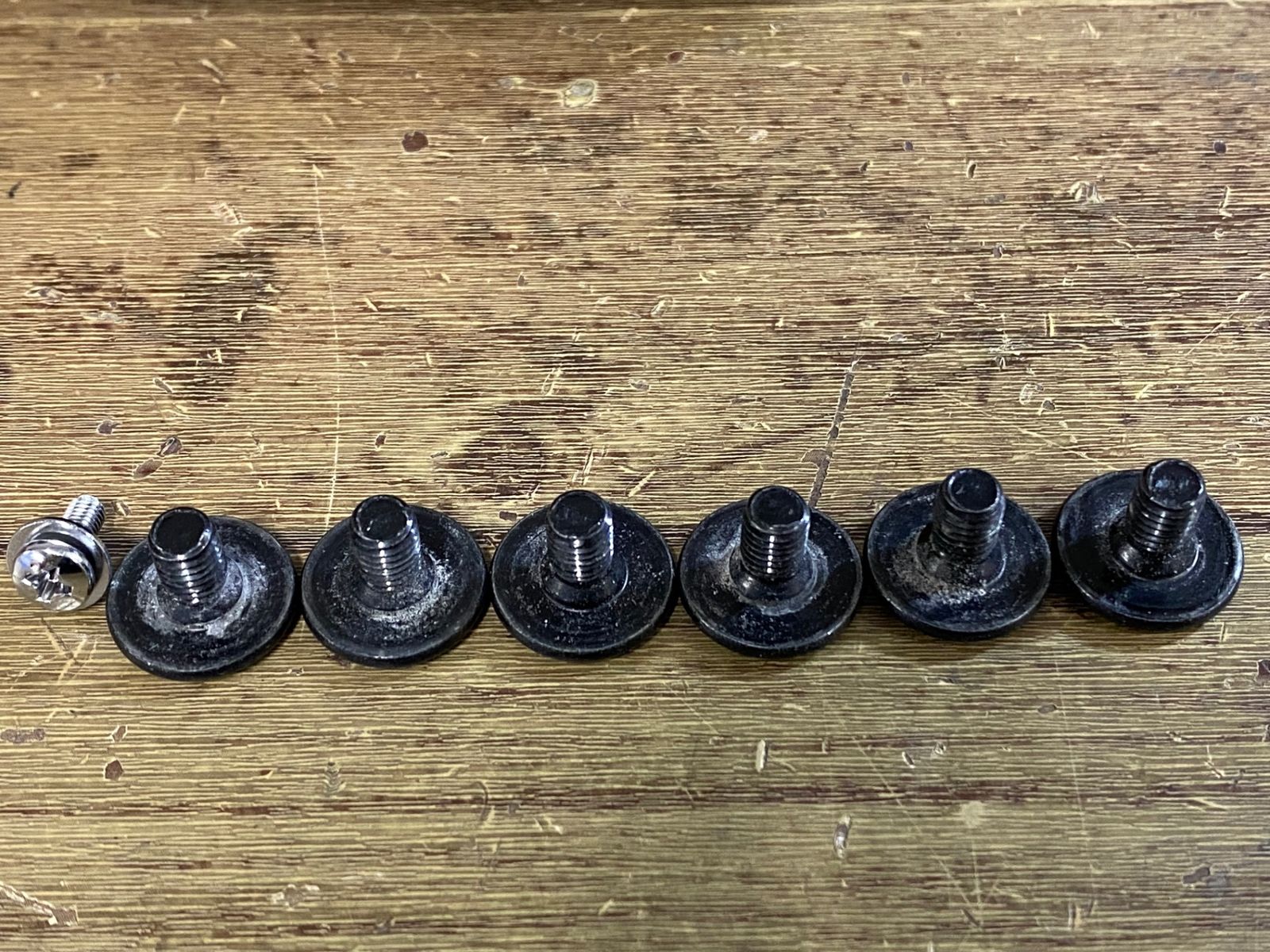 ビンディングシューズ