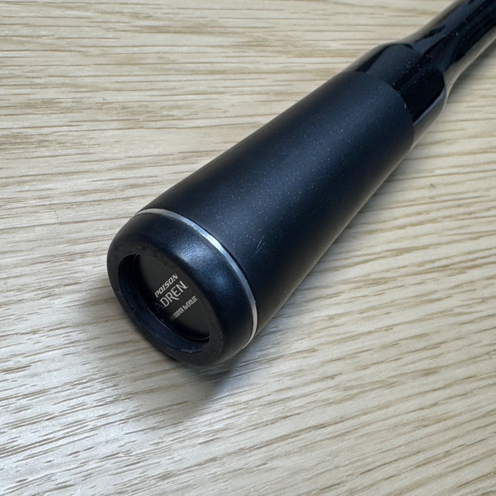 シマノ 18ポイズンアドレナ 1610MH-2 ツーピース SHIMANO No