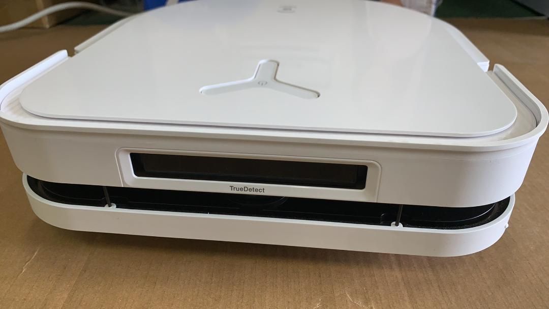 ロボット掃除機