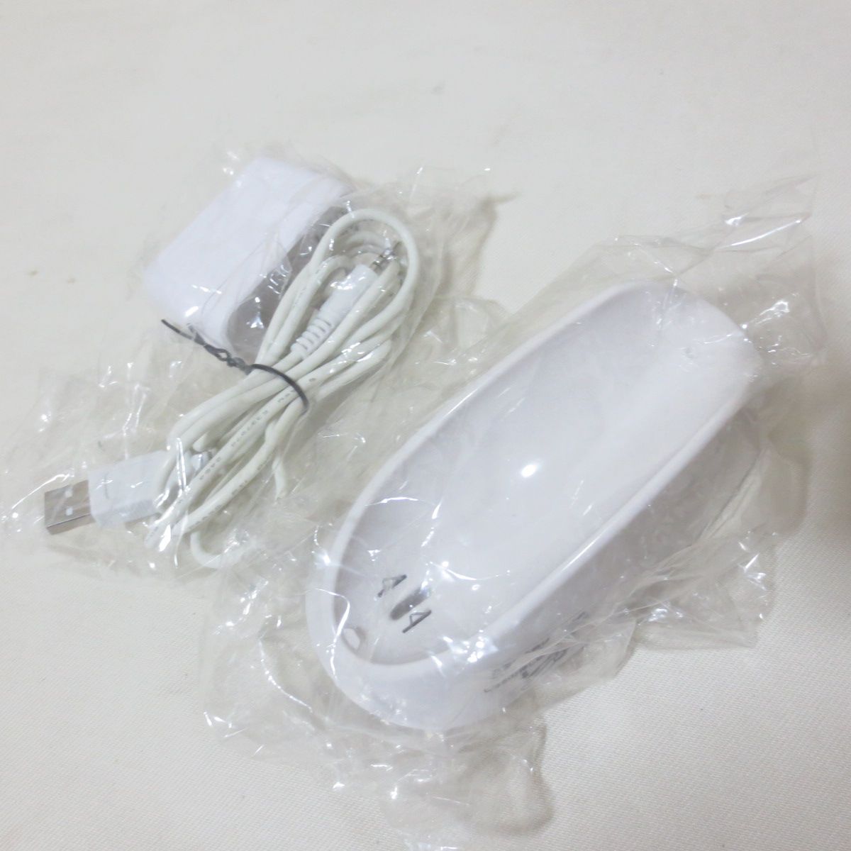 W672 美品 YA−MAN ヤーマン EMS プラチナムトルネード GR-14P