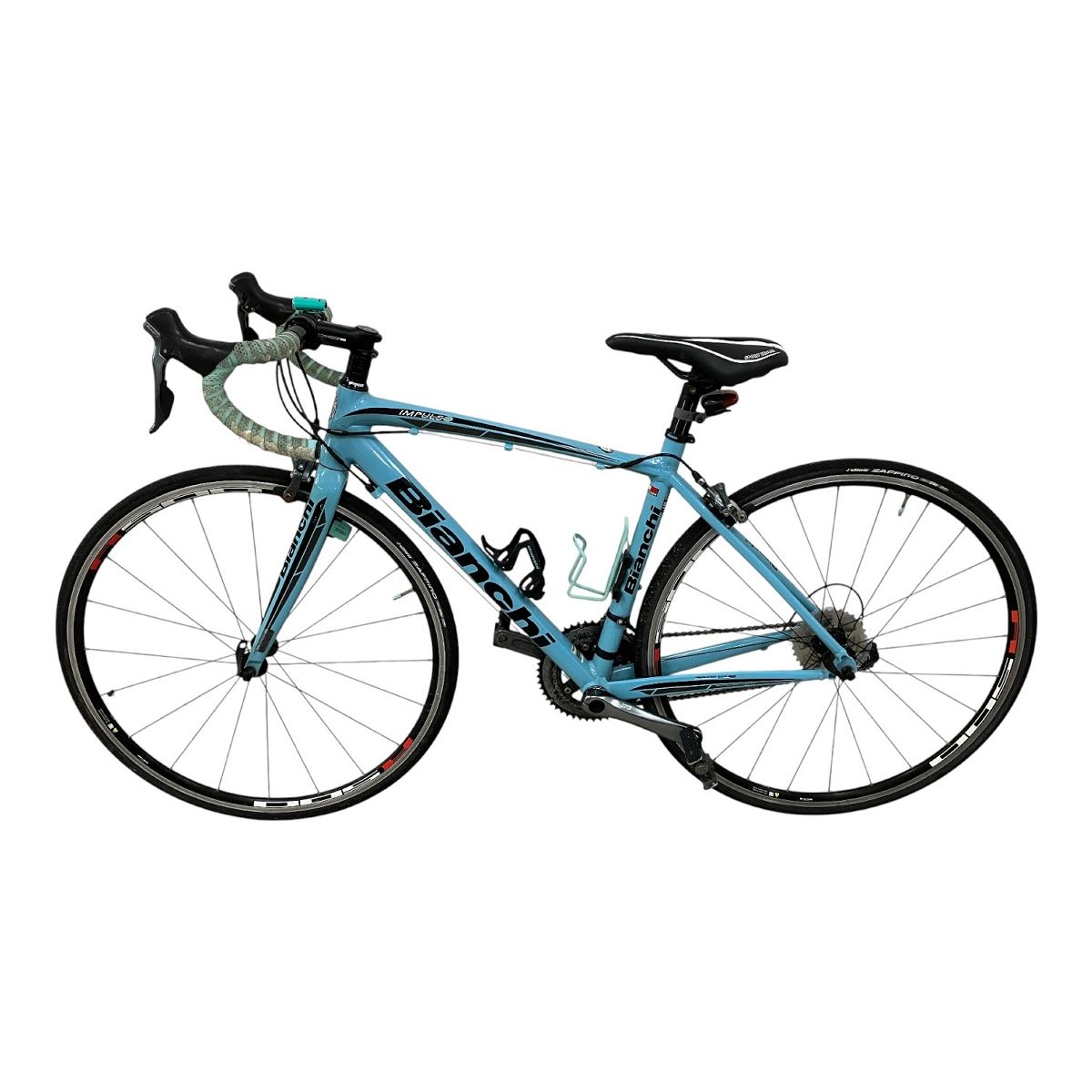 Bianchi IMPULSO 2018モデル ビアンキ インプルソ ロードバイク