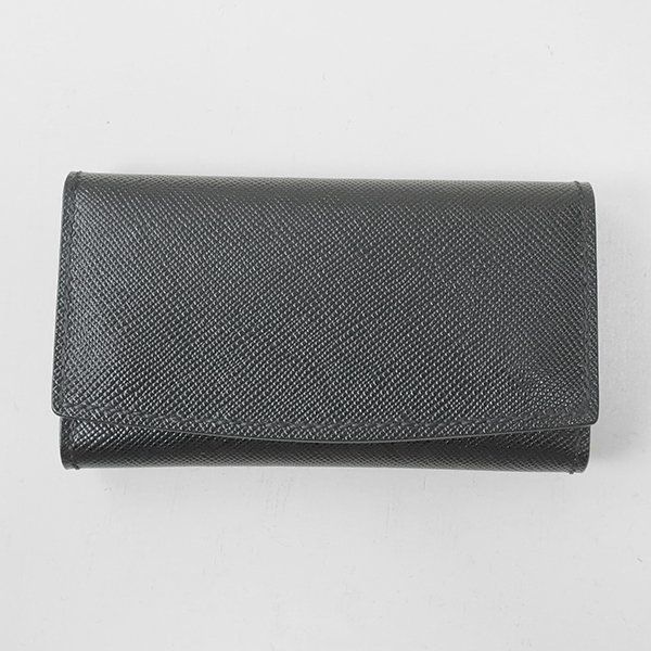 Maison Takuya キーケース　黒/赤　【新品未使用】 楽天市場】MAISON TAKUYA メゾンタクヤ キーホルダー キーリング