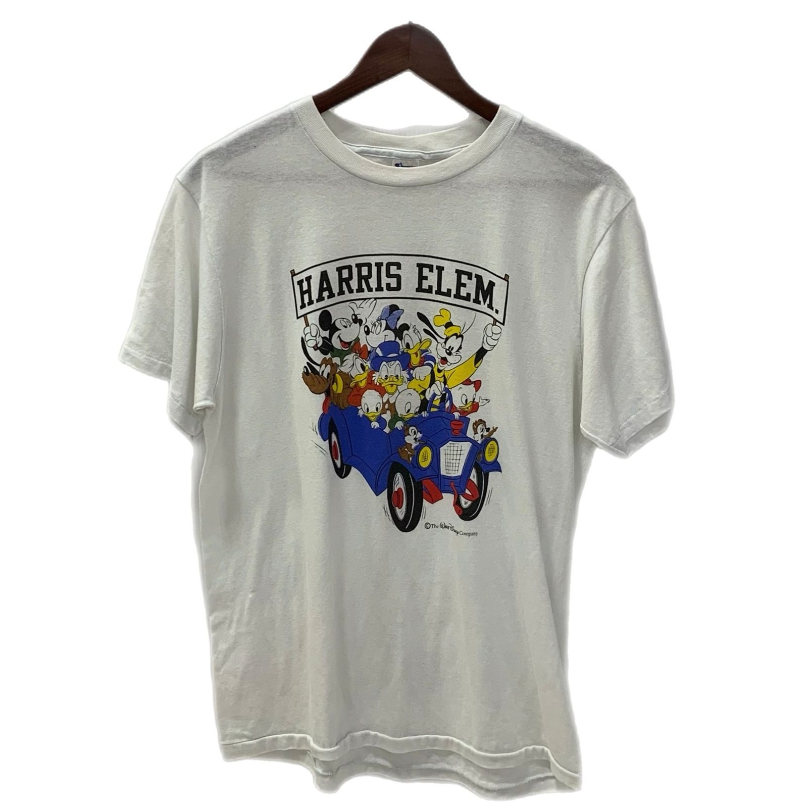 売*！様 champion disney mickey Harvard 80s 売*！様 champion disney mickey Harvard 80s