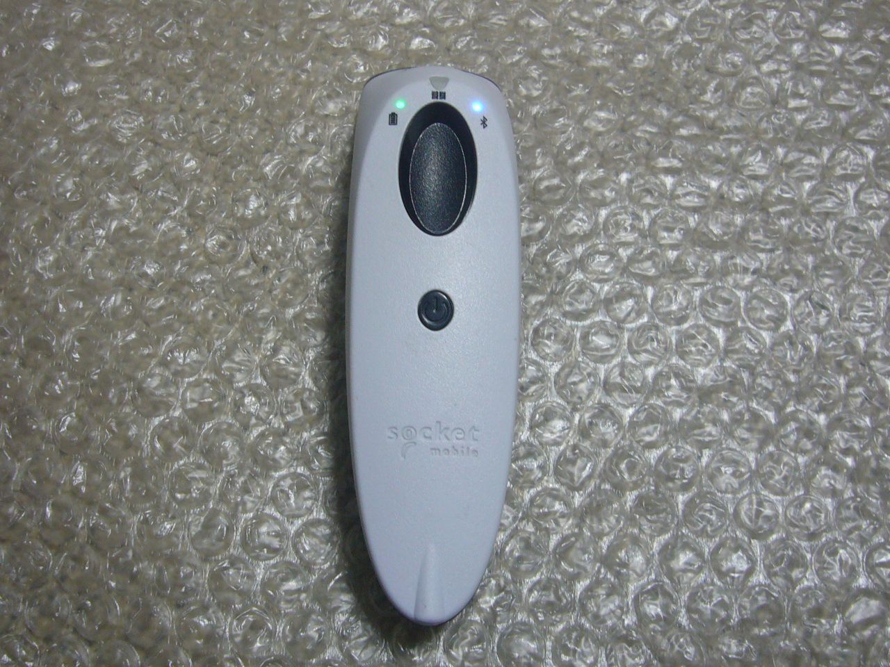 ソケットモバイル