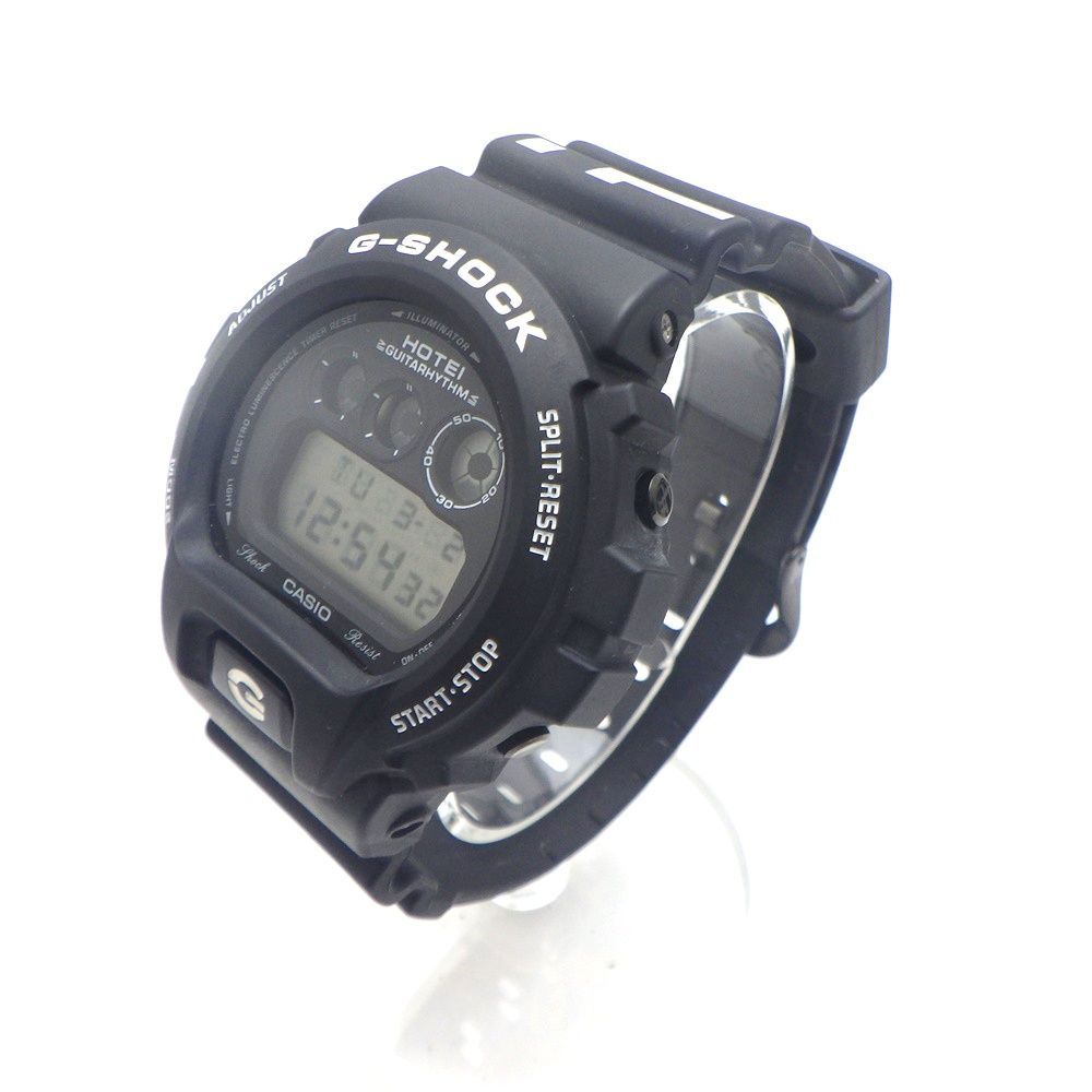 ミュージシャン HOTEI 30th ANNIVERSARY G-SHOCK ミュージシャン HOTEI 30th ANNIVERSARY G-SHOCK 楽天市場
