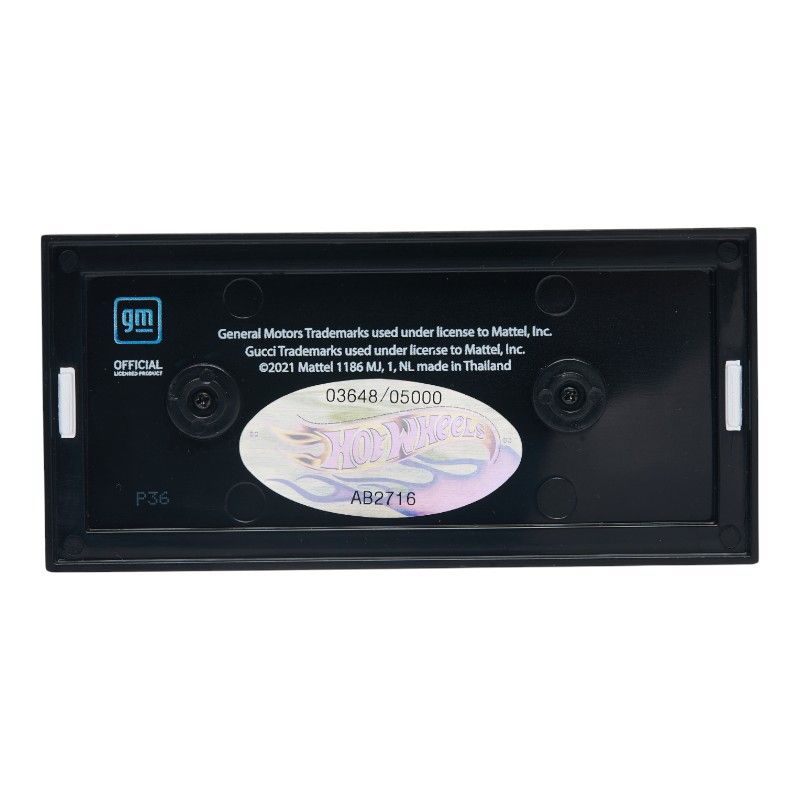 ×ホットウィール