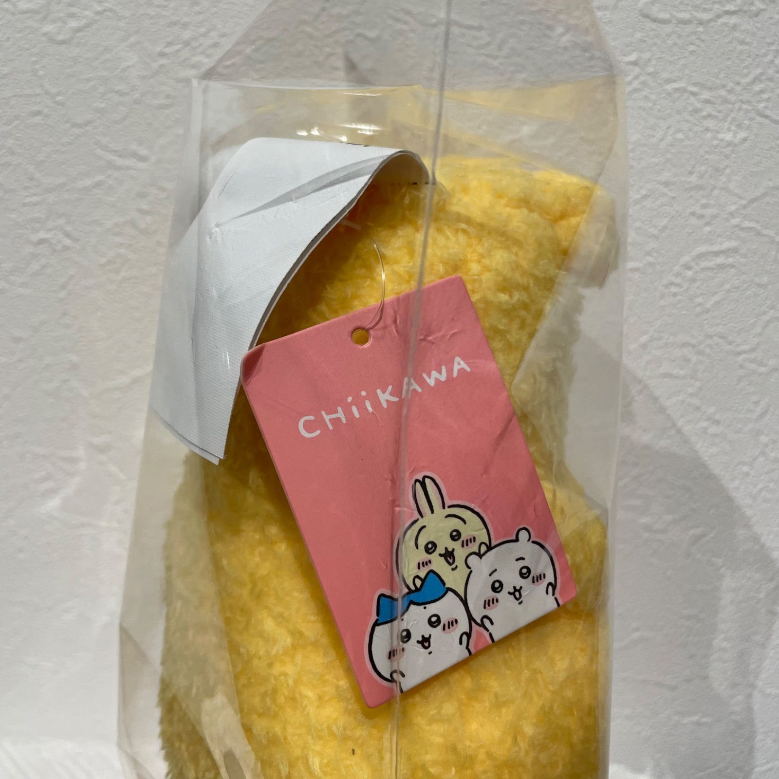 即日発送！9月新品 Season3】Chiikawa ちいかわ うさぎ MINISO
