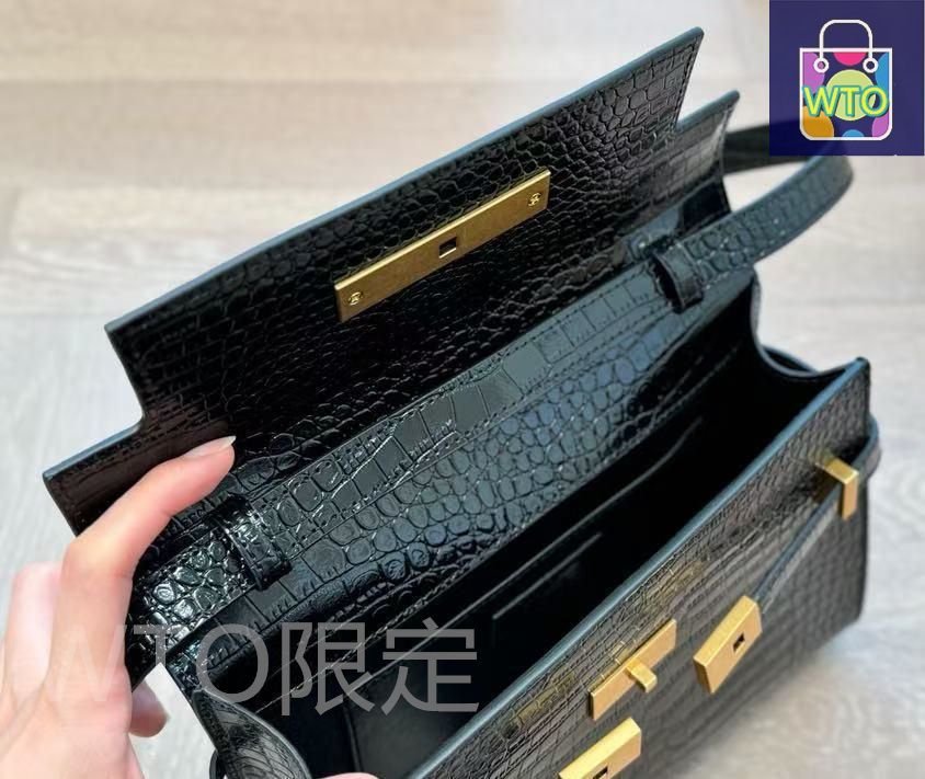 YSL ブラックアレグロ