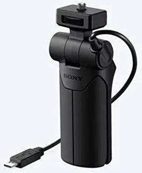 ソニー マルチ端子ケーブル搭載 シューティンググリップ VCT-SGR1