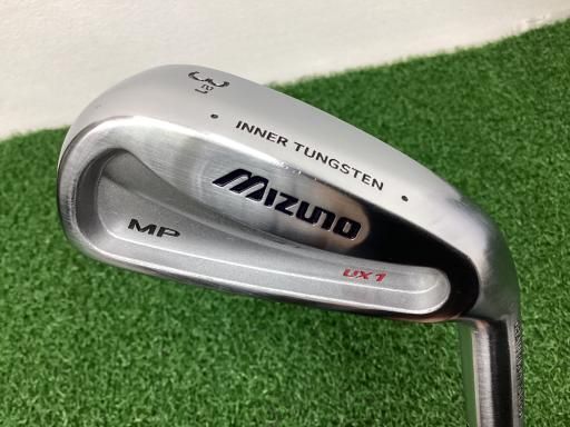 即決 中古美品 ミズノ MP UX1 ユーティリティ 2005 3I NSプロ 950GH[4629 中古 ミズノ MP UX2 17° ユーティリティ UT TOUR SPIRIT WEBGUN UX2