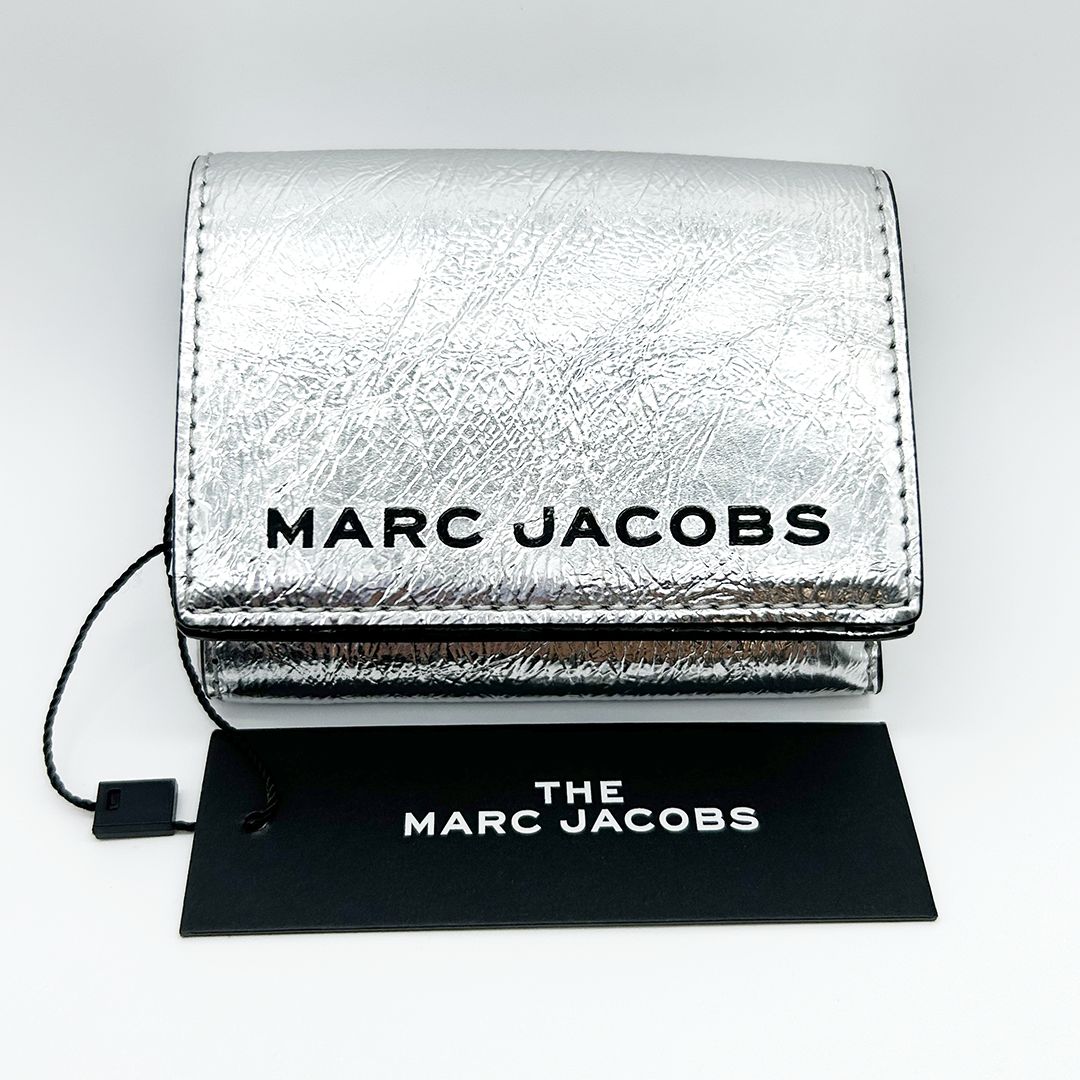⭐︎未使用品⭐︎」 マークジェイコブス MARC JACOBS 