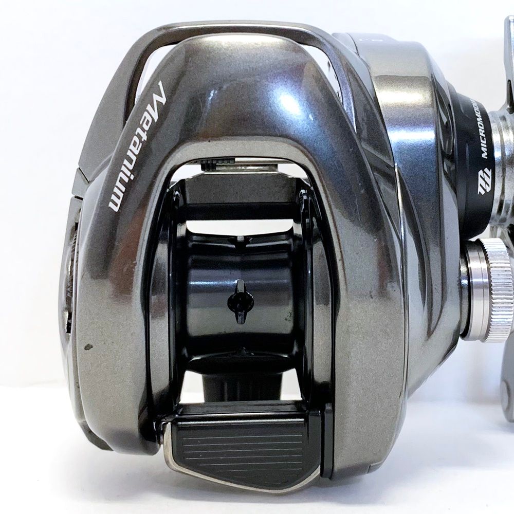 シマノ 20 メタニウム HG 右ハンドル 20 メタニウム hg 右ハンドル