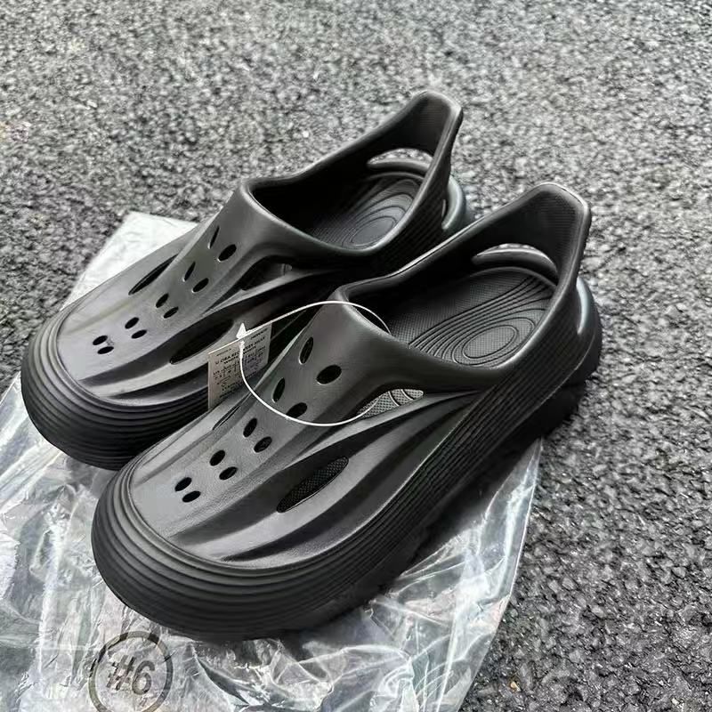 サンダル HOKA ONEONE ORA RECOVERY MULE サンダルメンズ 厚底