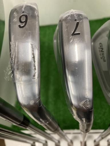 TOUR FORGED