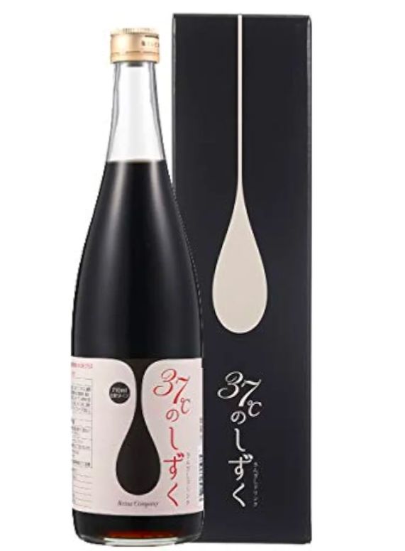 送料無料 37℃のしずく