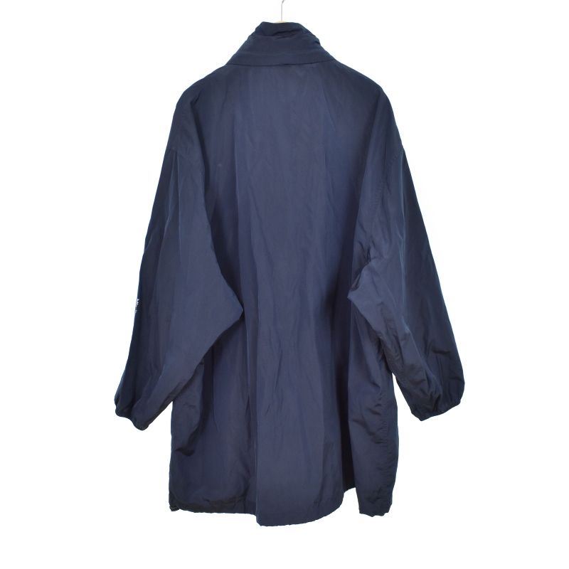 美品 BALENCIAGA 17SS Windbreaker 470792 34 バレンシアガ BALENCIAGA 17SS windbreaker ウインドブレーカー