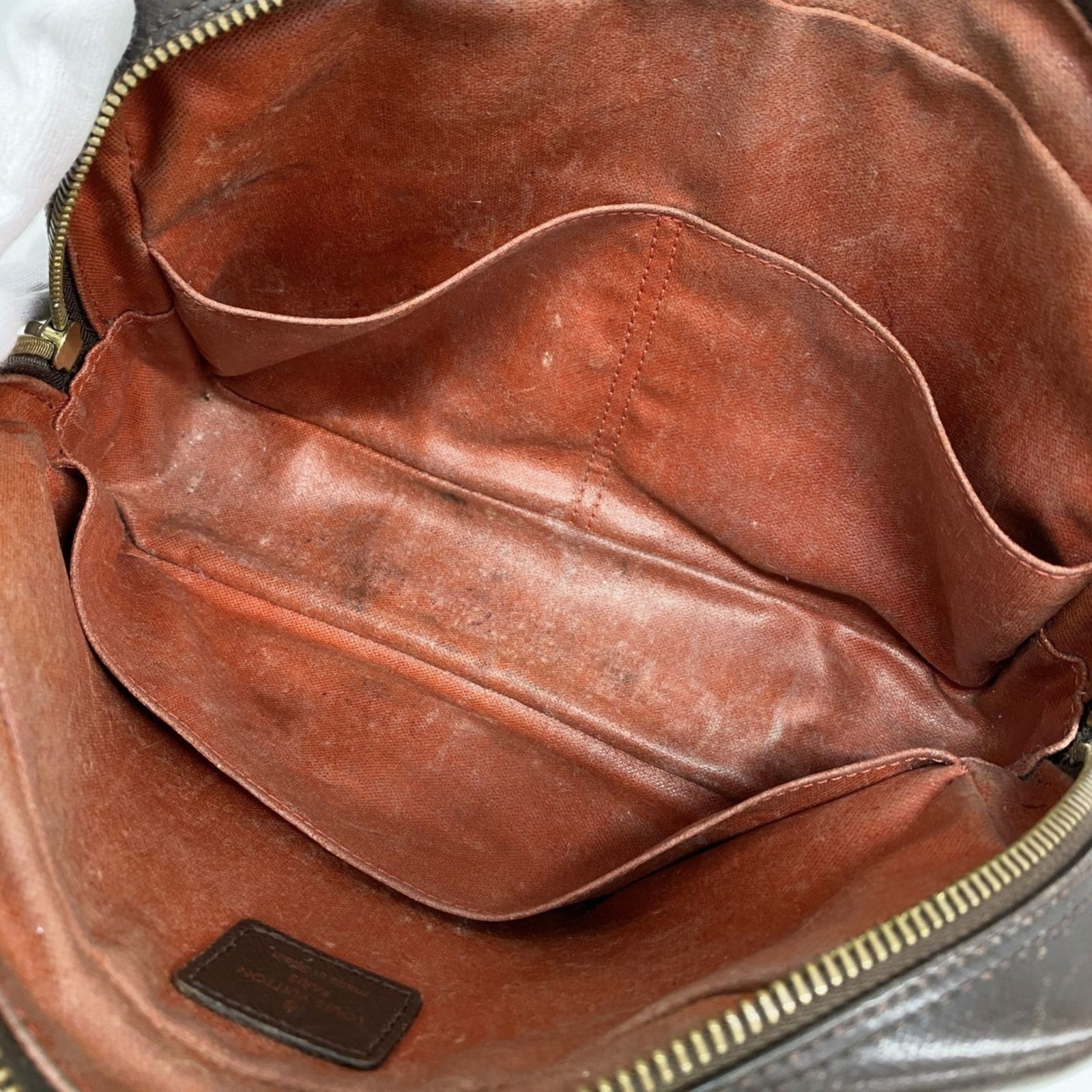 トゥルーストワレット N47623