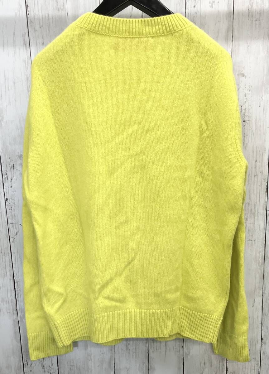 The Elder Statesman カシミヤニット 【公式通販】