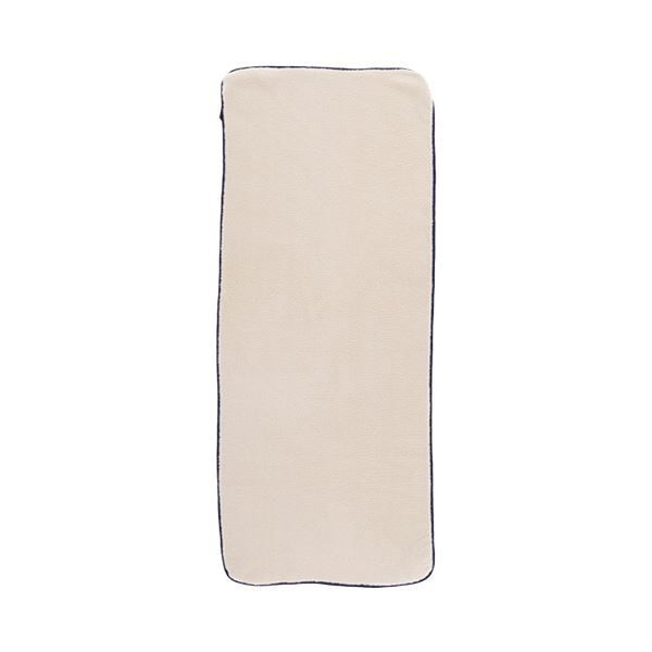 まとめ 丸眞 トアラフェイスタオル トアラアイボリー 1枚 ×10セット