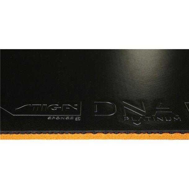 スティガ stiga DNA プラチナS クロ MAX 卓球ラバー (1712040123) スティガ stiga DNA プラチナS クロ MAX 卓球ラバー (1712040123