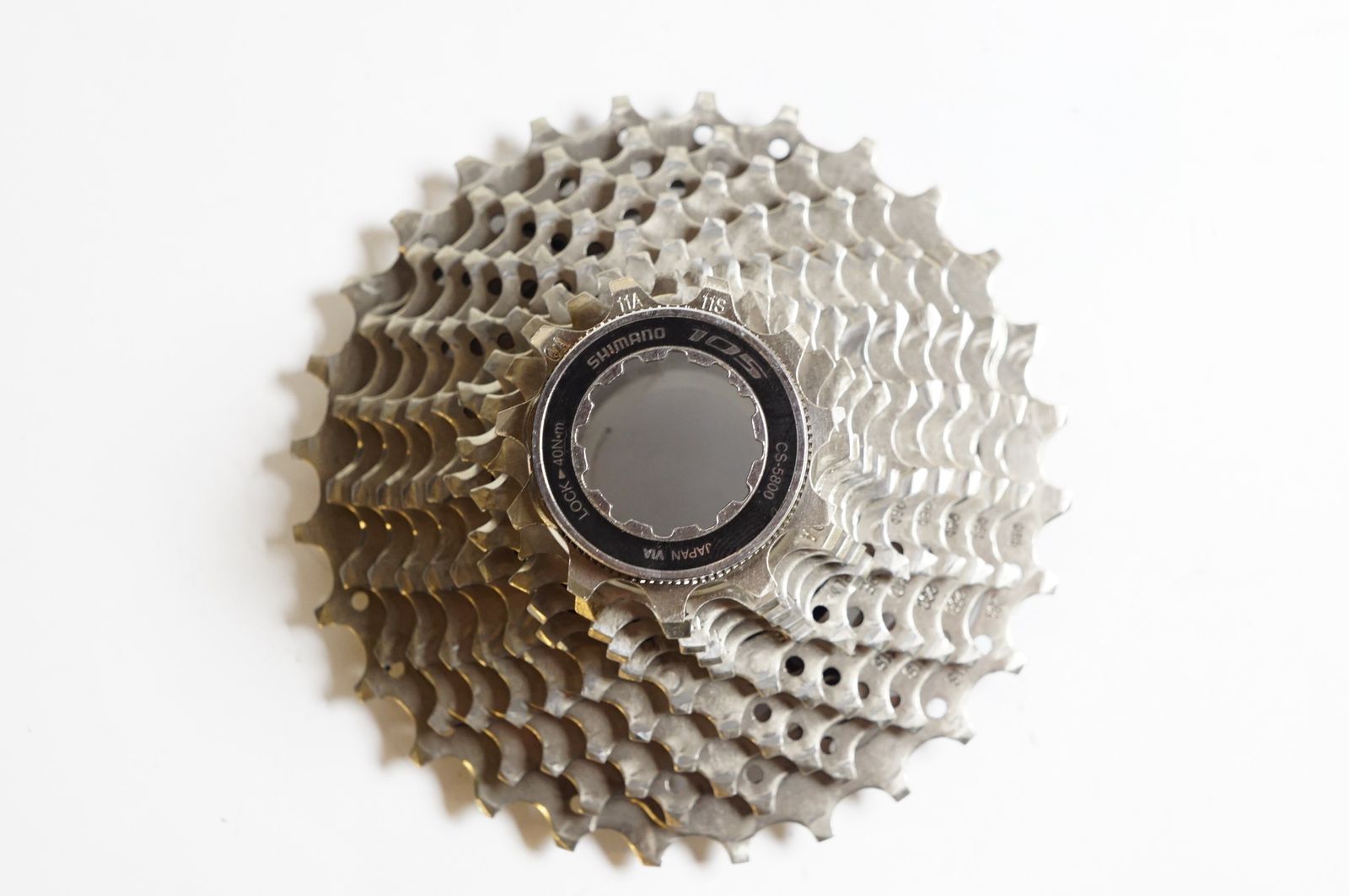 SHIMANO 「シマノ」 105 CS-5800 11-28T スプロケット / バイチャリ熊谷店