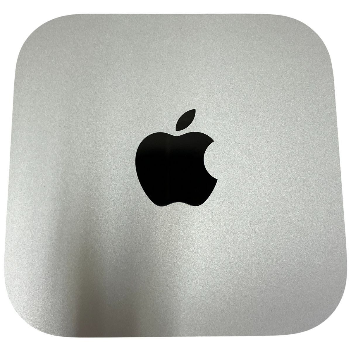 Apple 新型 Mac mini MU9D3J/A M2 Mac miniから乗り換えても完全に大満足のマシンです