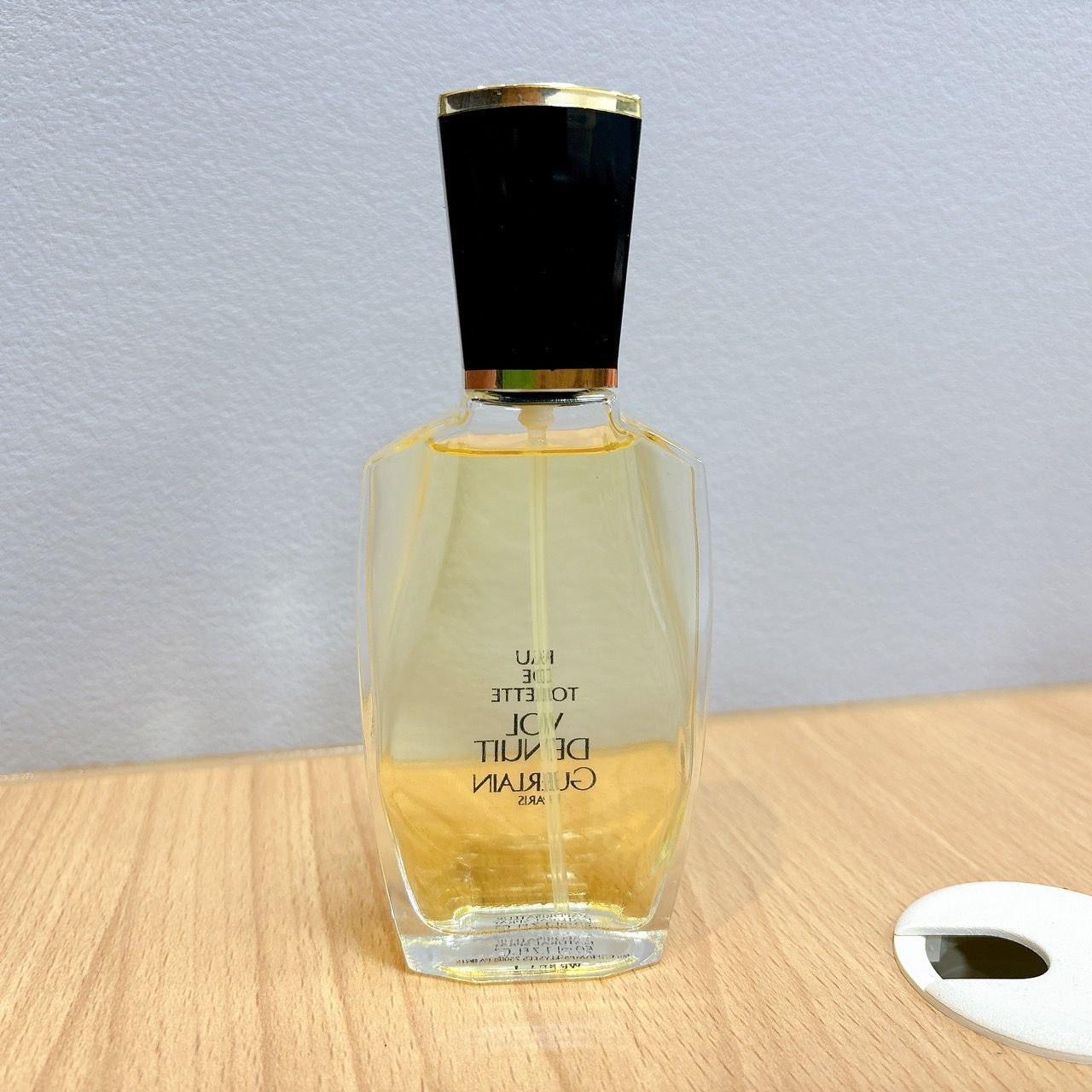 新品未使用 ゲラン ボルドニュイ オードトワレ 50ml ゲラン ボルドニュイ オードトワレ 50ml TID - メルカリ