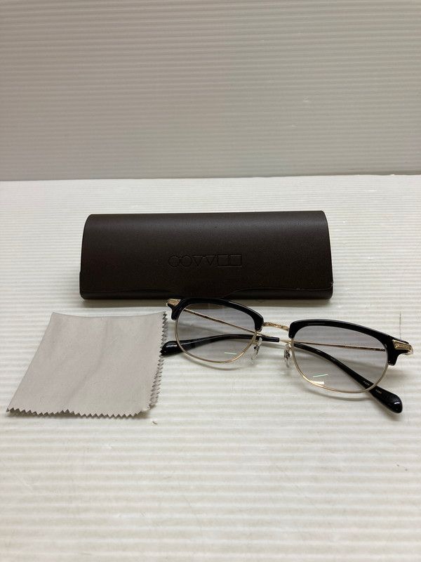 オリバーピープルズ　OLIVERPEOPLES 度入りメガネ　Eugene オリバーピープルズ OP-505 Limited Edition オリバーピープルズ
